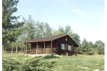 Česko Bungalov Česká Skalice, Exteriér